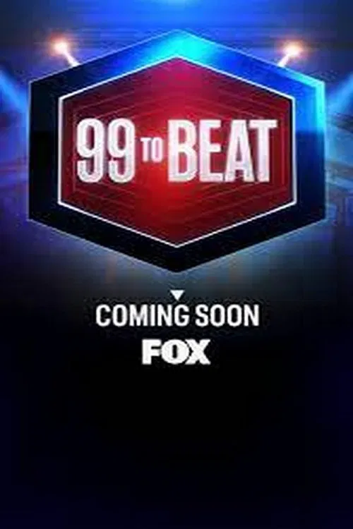 99 to Beat tv show poster
