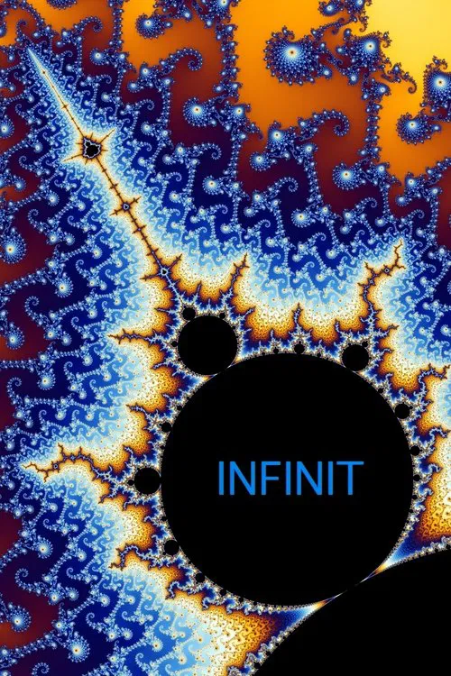 Infinit movie poster