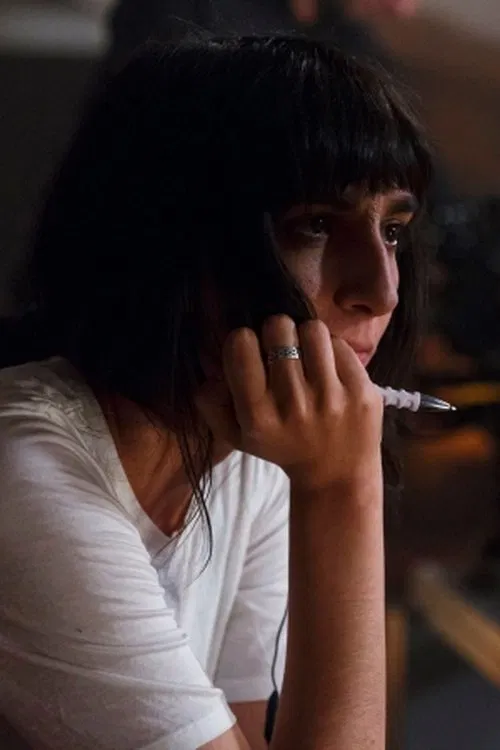 Anastiasiya Tykha profile picture