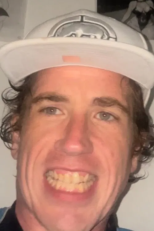 103 fever movie poster