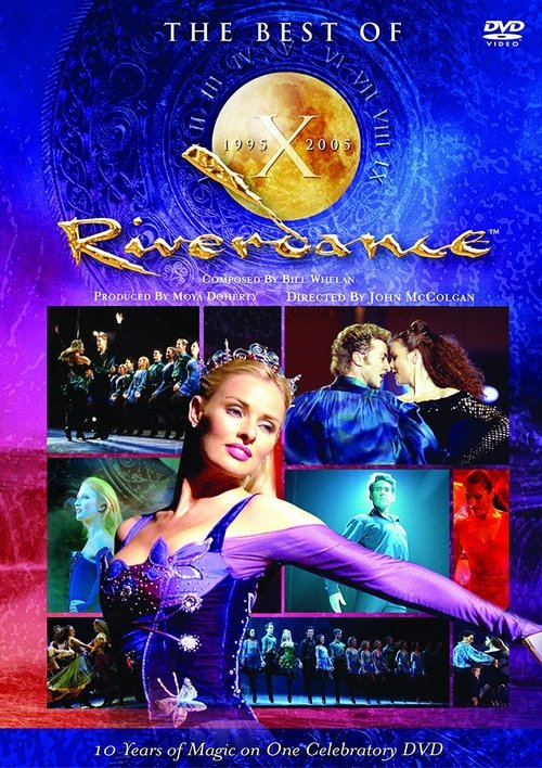 Riverdance - Best Of Riverdance movie poster