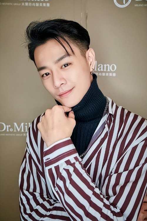 Ke Jiahao profile picture