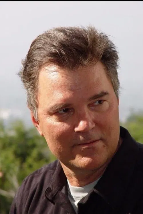 David Sheffield profile picture