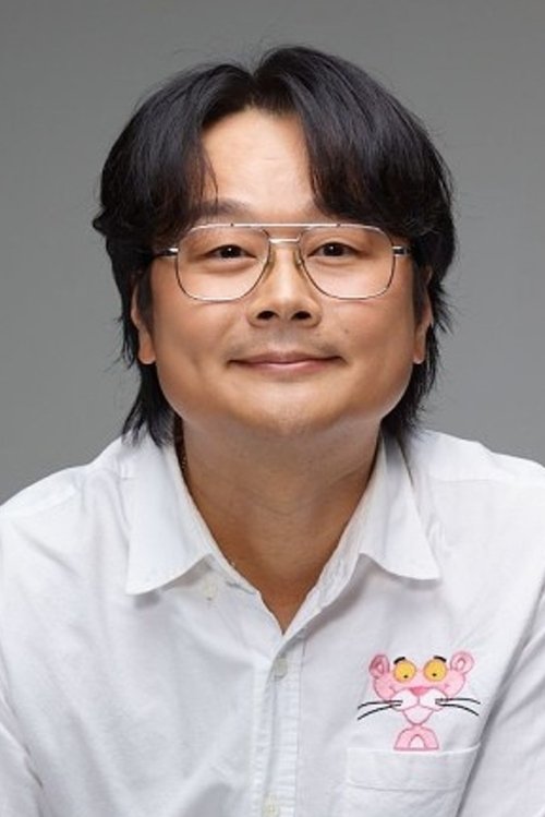Foto de perfil de Ryu Kyeong-hwan