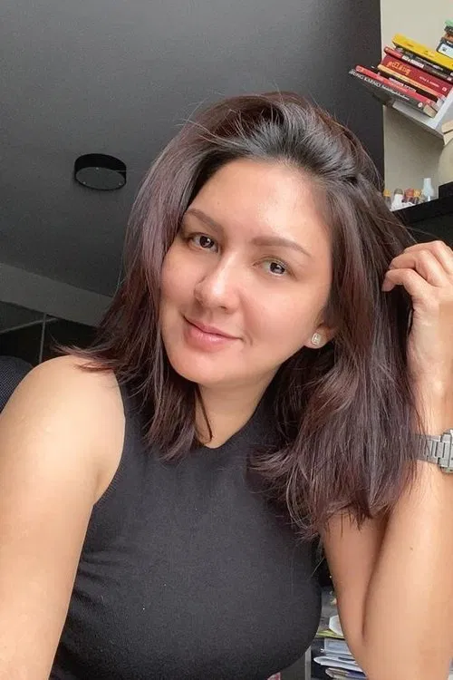 Donna Agnesia profile picture