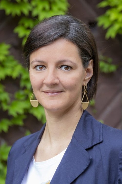 Foto de perfil de Betti Sipos