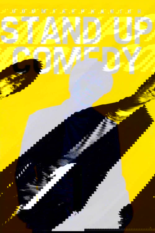 DEAW #1 Stand Up Comedy Show movie poster
