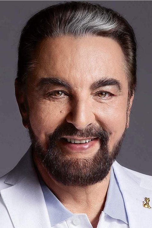 Kabir Bedi profile picture