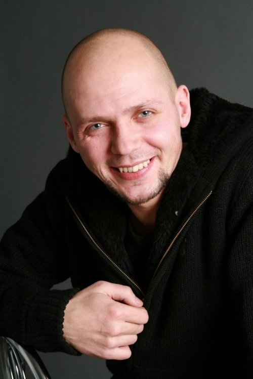 Ivan Mashnin profile picture