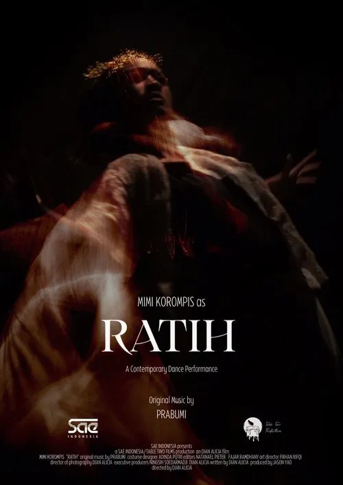 RATIH movie poster
