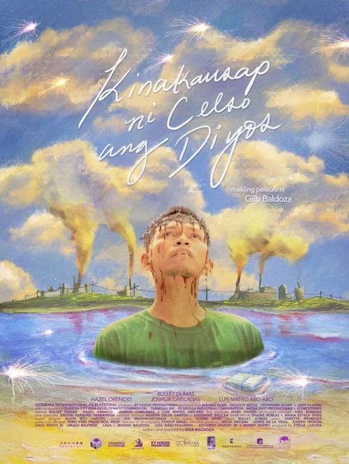 What Did the Sky Tell You, Celso? movie poster