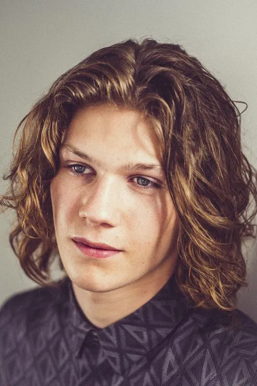 Samuel Kircher profile picture