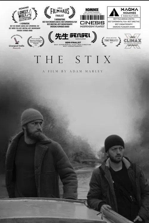 The Stix movie poster
