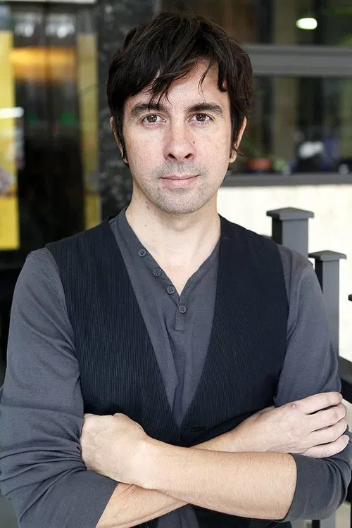 Foto de perfil de Eduardo Chapero-Jackson