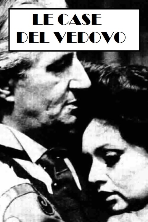 Le Case del Vedovo movie poster