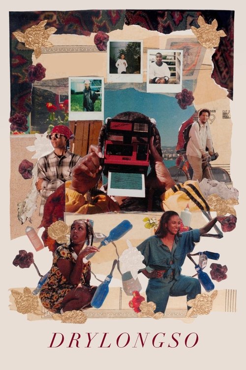 Drylongso movie poster