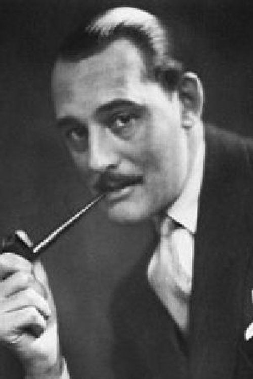 Warwick Ward profile picture