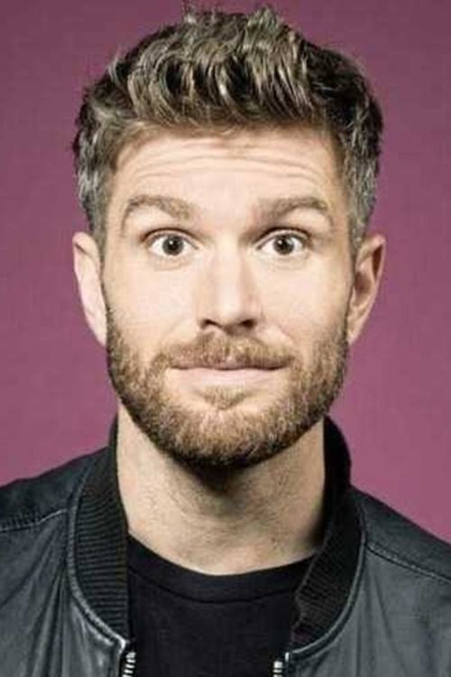 Joel Dommett profile picture