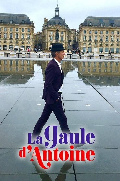 La Gaule d'Antoine tv show poster