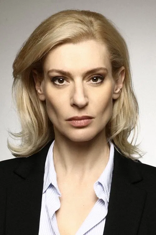 Zeta Douka profile picture
