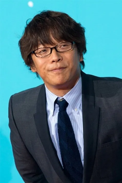 Foto de perfil de Takahiro Miki