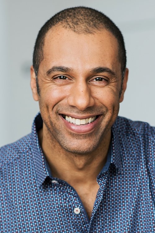 Martin David Peters profile picture