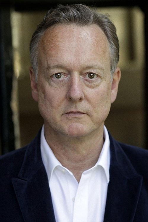 Ian T. Dickinson profile picture