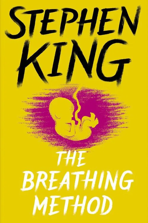 The Breathing Method movie poster