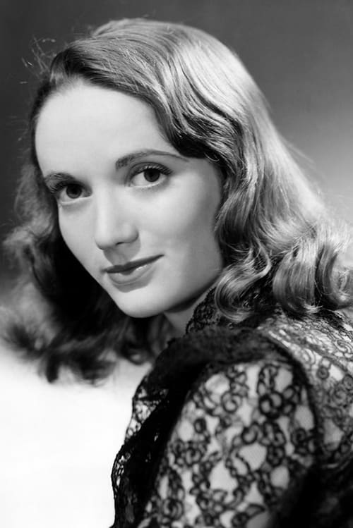 Olive Deering profile picture