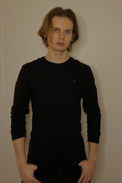 Justin Geertsen profile picture