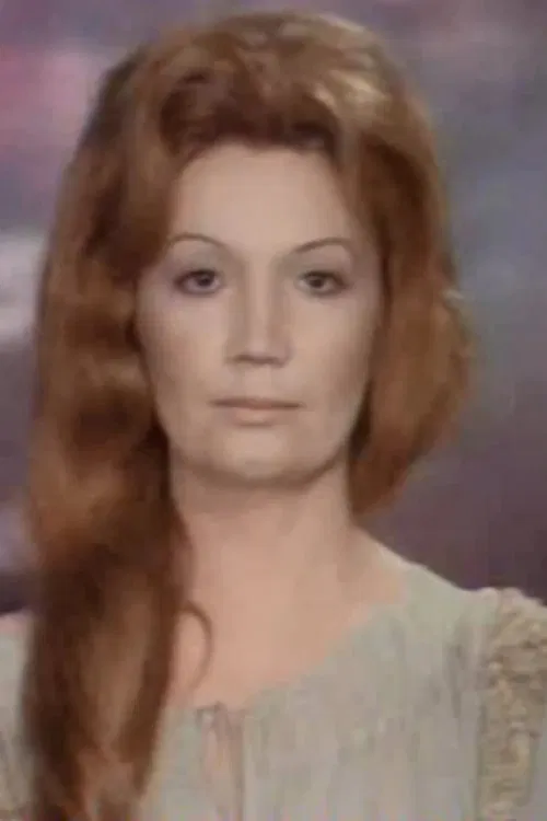 Claudine Raffalli profile picture