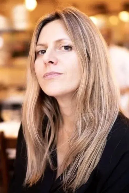Foto de perfil de Alessandra Cardone