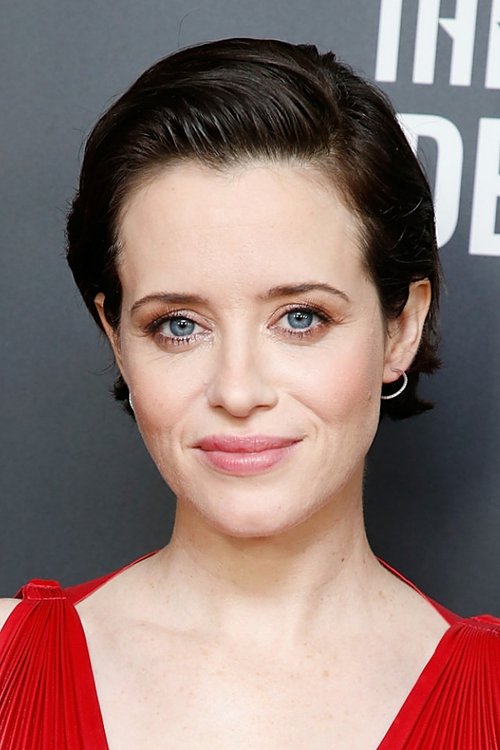 Claire Foy profile picture