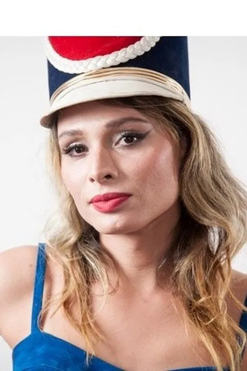 Renata Bastos profile picture