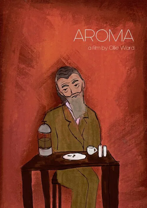 Aroma movie poster