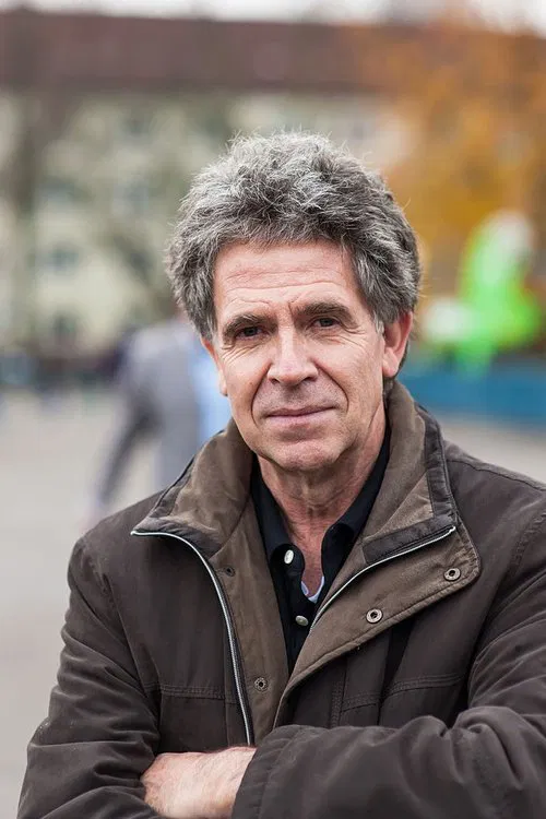 Hubert Seipel profile picture