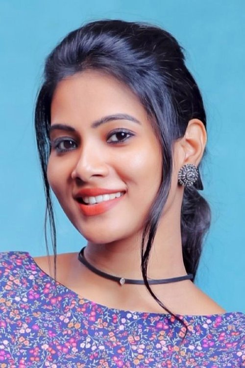 Dhivya Dhuraisamy profile picture