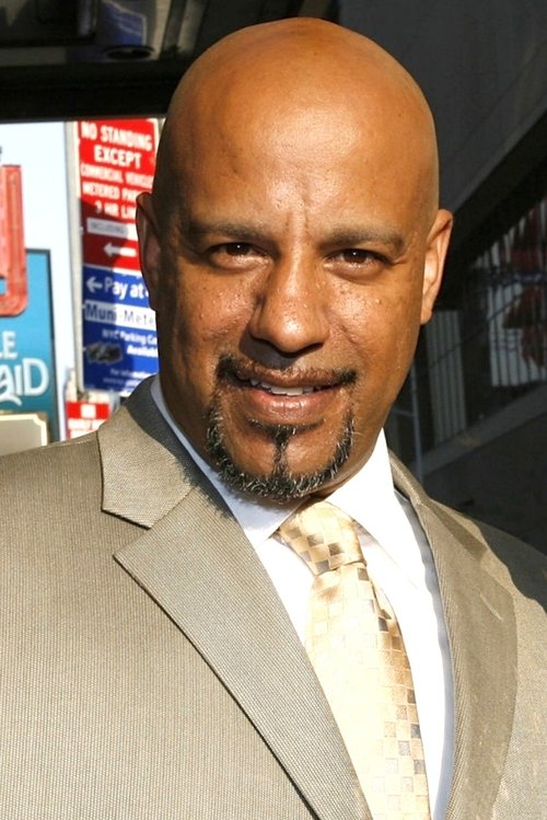 Scot Anthony Robinson profile picture
