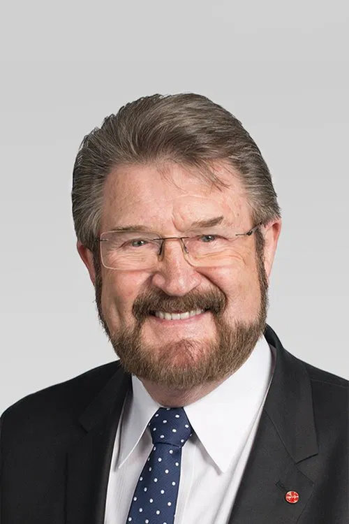 Derryn Hinch profile picture