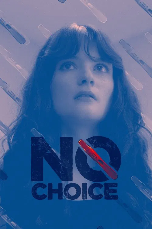 No Choice movie poster