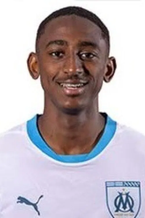 Tadjidine MMADI profile picture