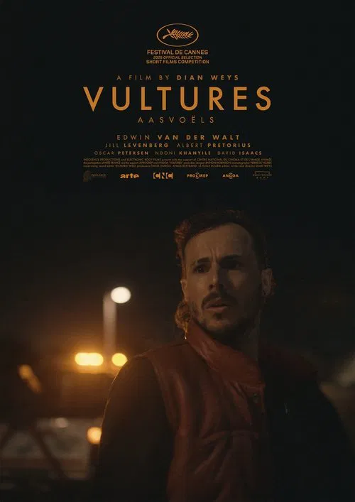 Poster do filme Vultures