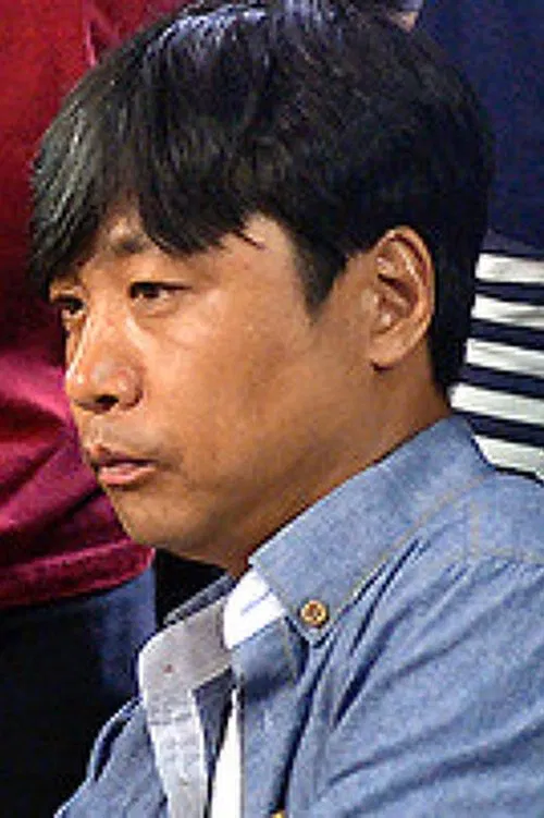 Foto de perfil de Han Dong-Ho