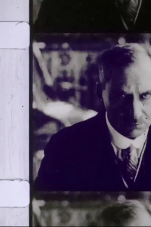 Recover movie poster