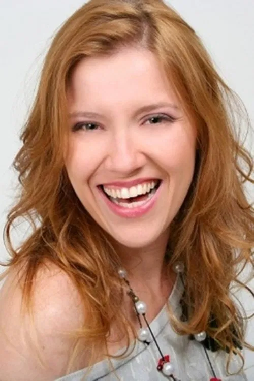 Wanessa Morgado profile picture