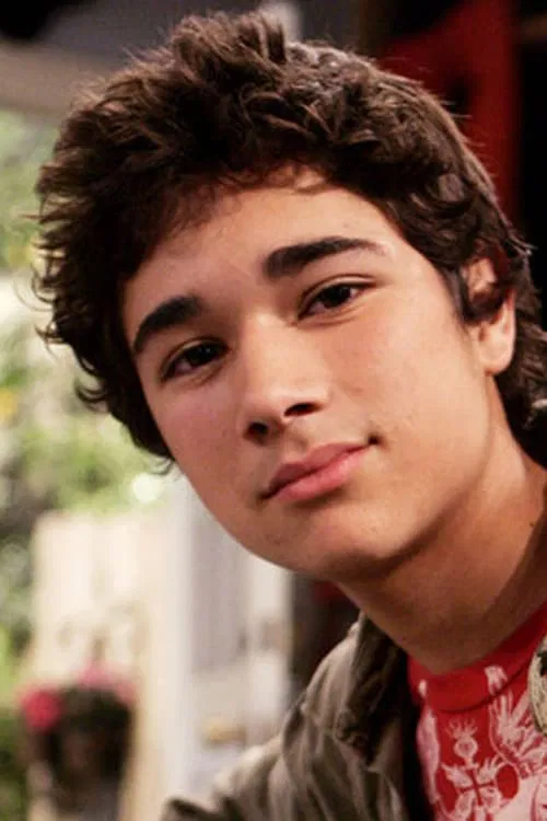 Luis Armand Garcia profile picture