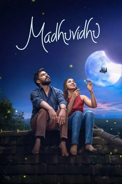 Madhuvidhu movie poster