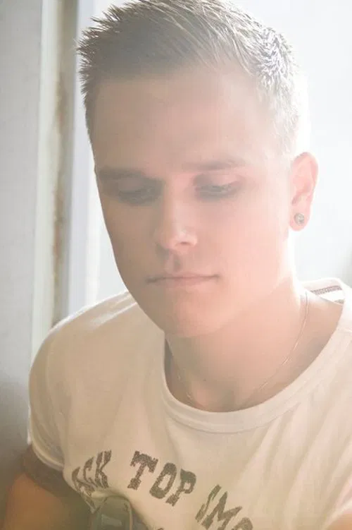 Jonas Matsson profile picture