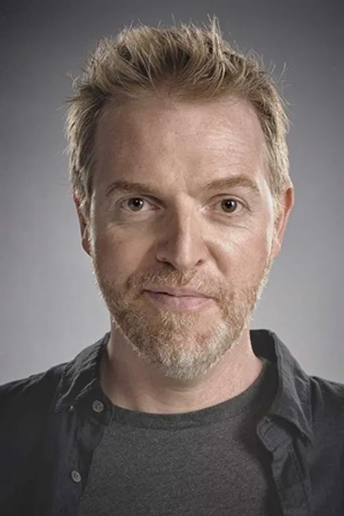 Foto de perfil de Jake Morrison