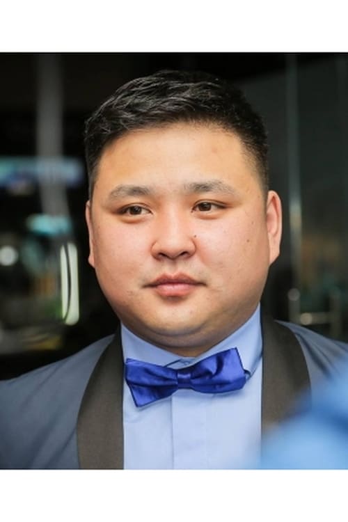 Aldar Enkhbayar profile picture